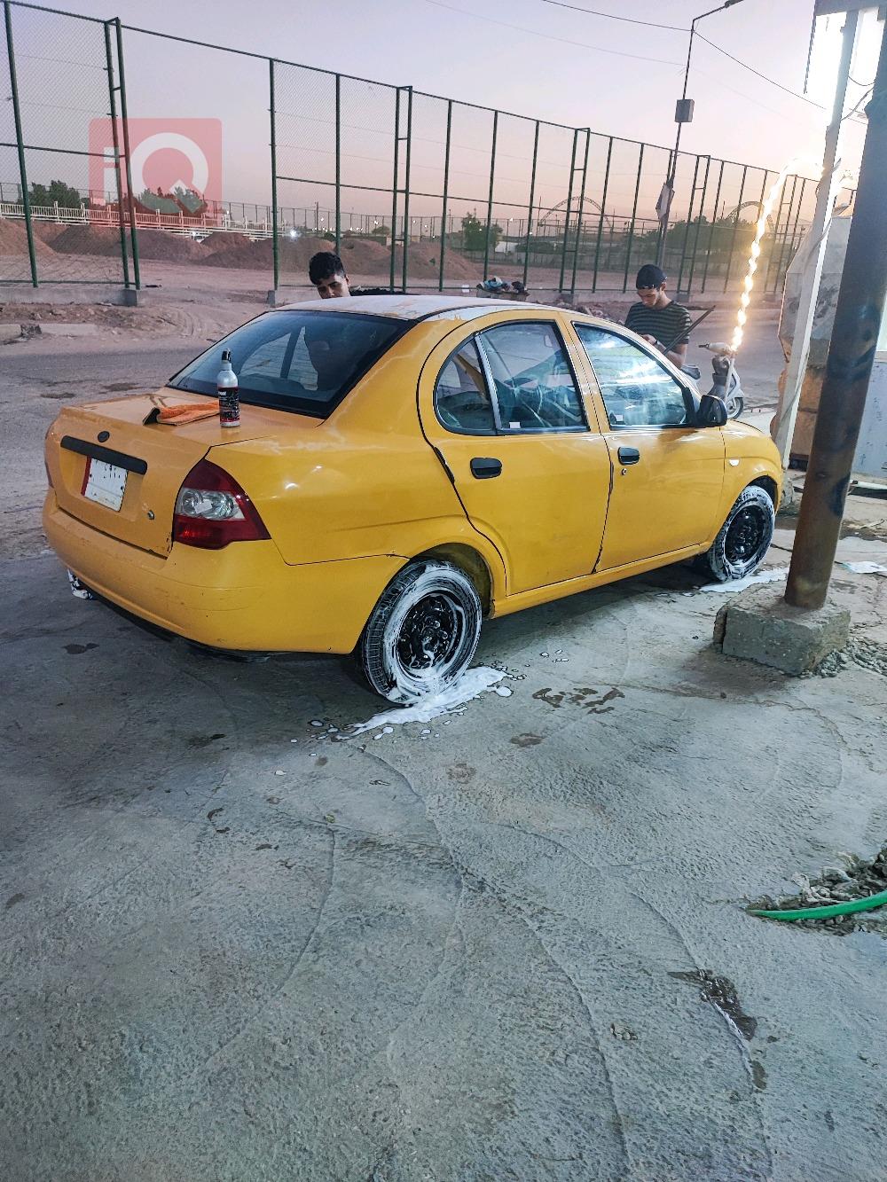 سايبا طيبا